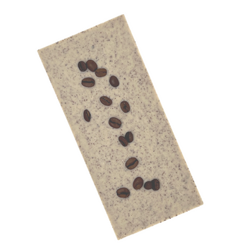 Weiße Schokolade mit Café Arabica 100 g